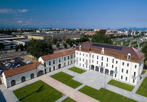 Blocchi forati in Laterizio