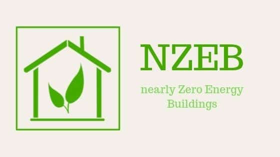 NZEB: edificio ad alta efficienza energetica, cos’è?