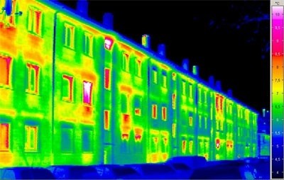 Ponti termici: come risolvere il problema?