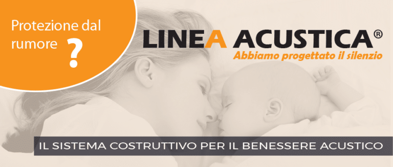 LINEA ACUSTICA®