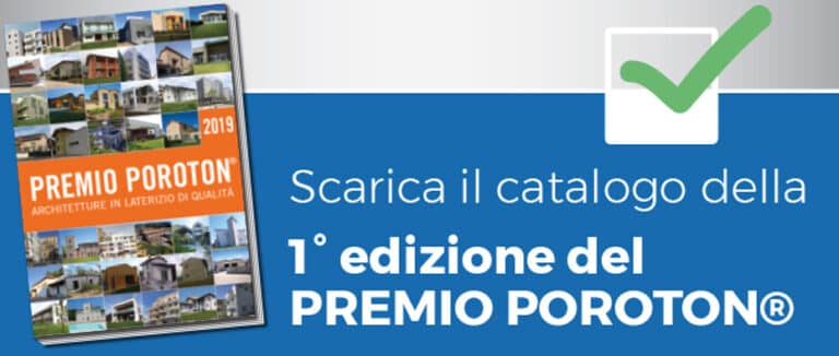 Catalogo Premio Poroton