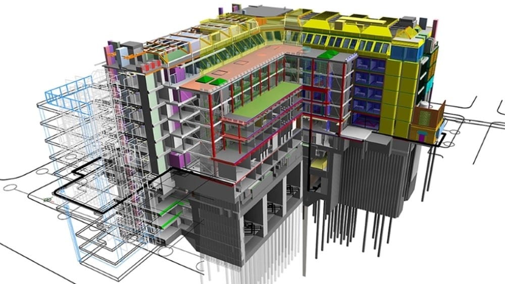 BIM laterizi: che cos'è il BIM?