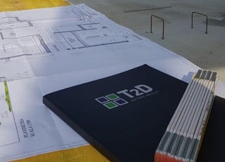 BIM per la progettazione edilizia